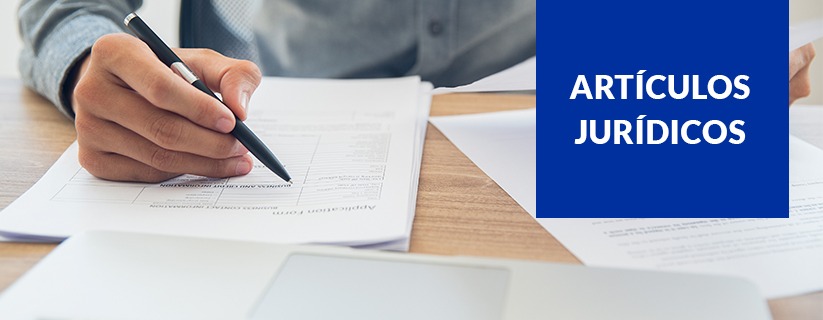 Artículos 
