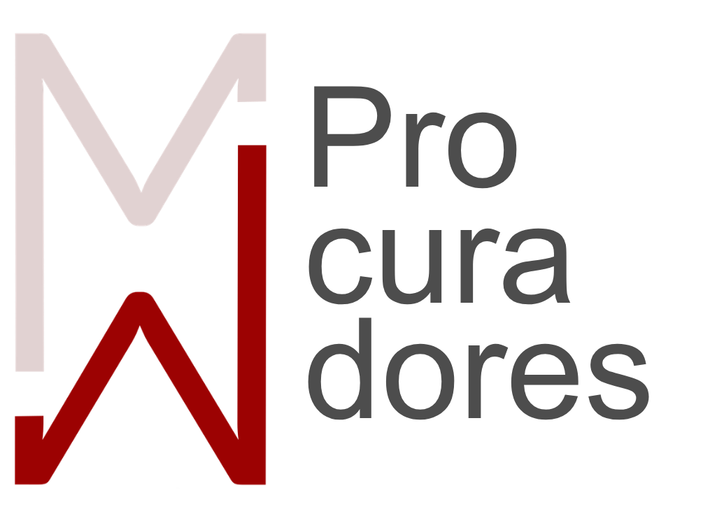 Logo MMProcuradores